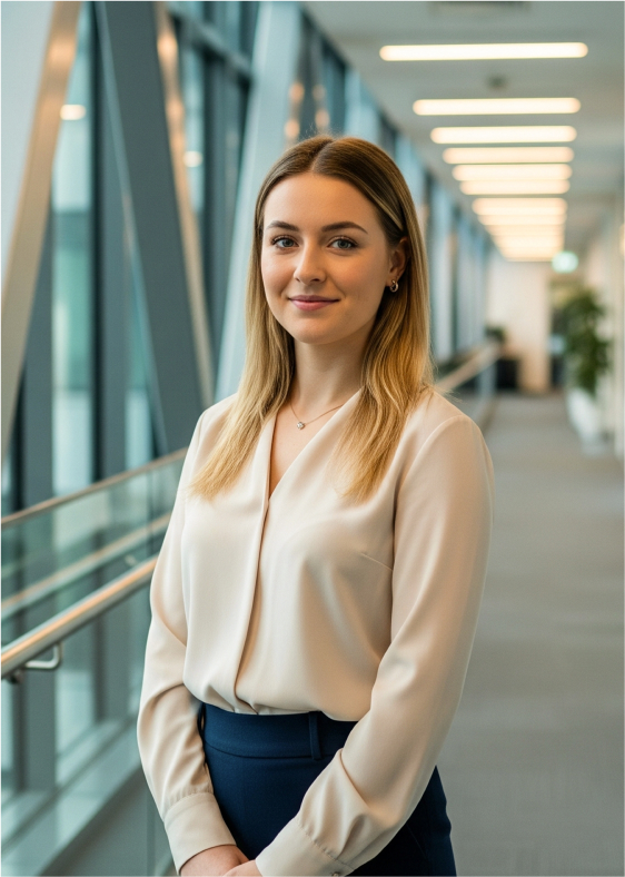 UX/UI-дизайнер Евгеньевна Анастасия Воронцова