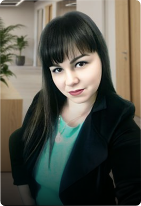 Заместитель директора Градзовская Юлия